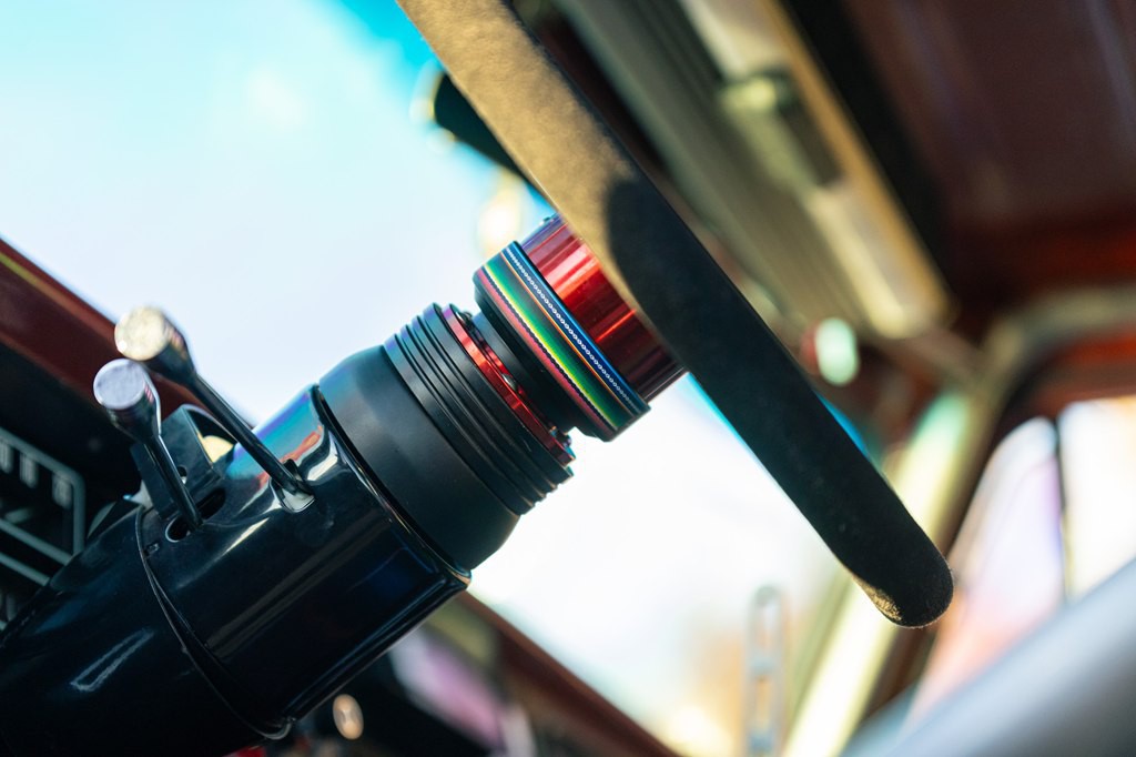 1964 Chevrolet C/K 10 Image 19