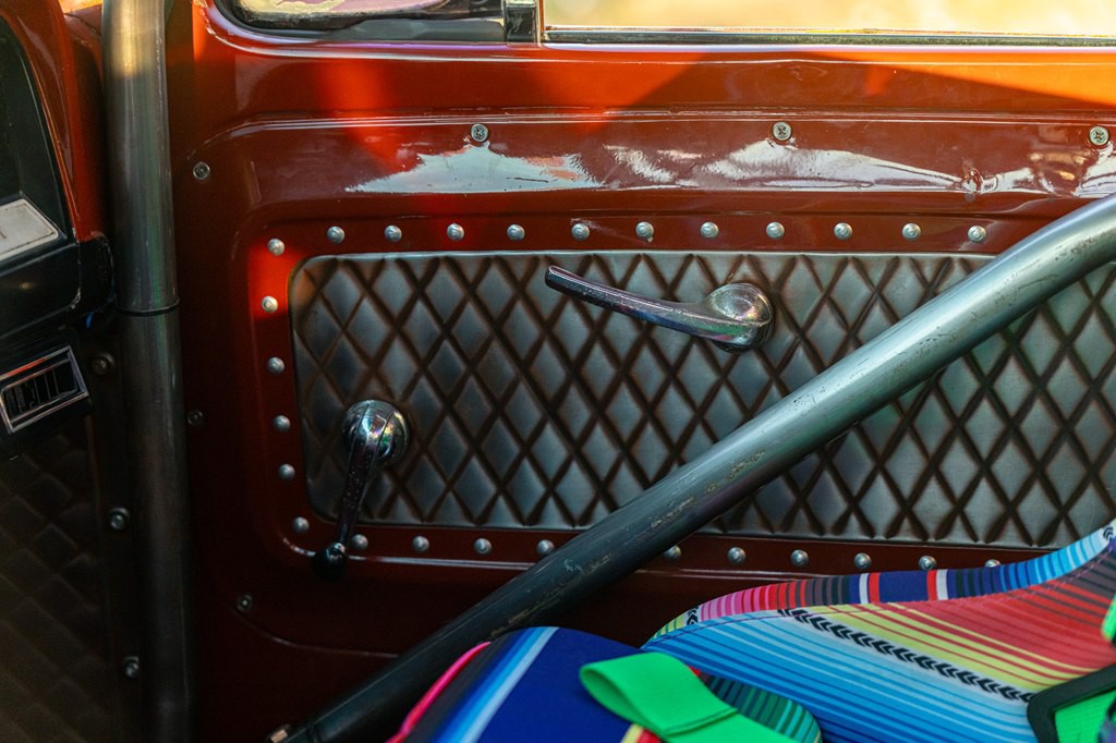 1964 Chevrolet C/K 10 Image 21