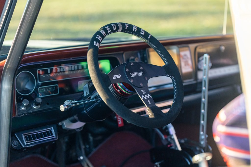 1964 Chevrolet C/K 10 Image 24