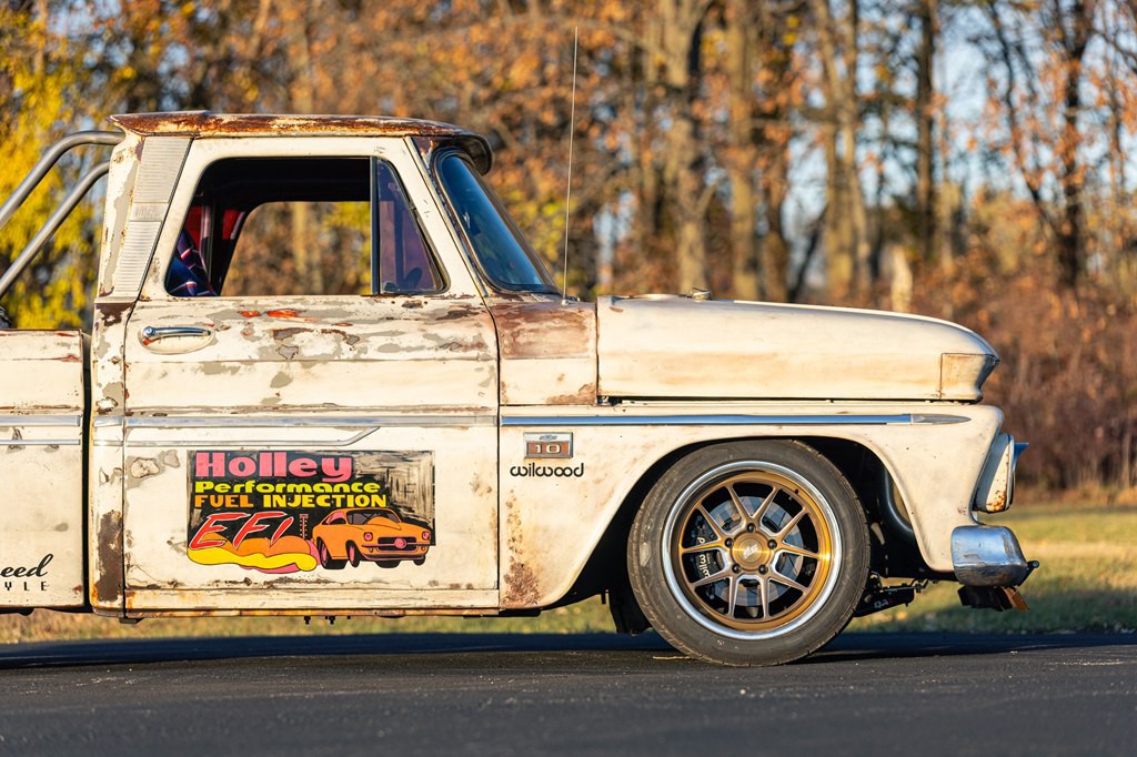 1964 Chevrolet C/K 10 Image 27