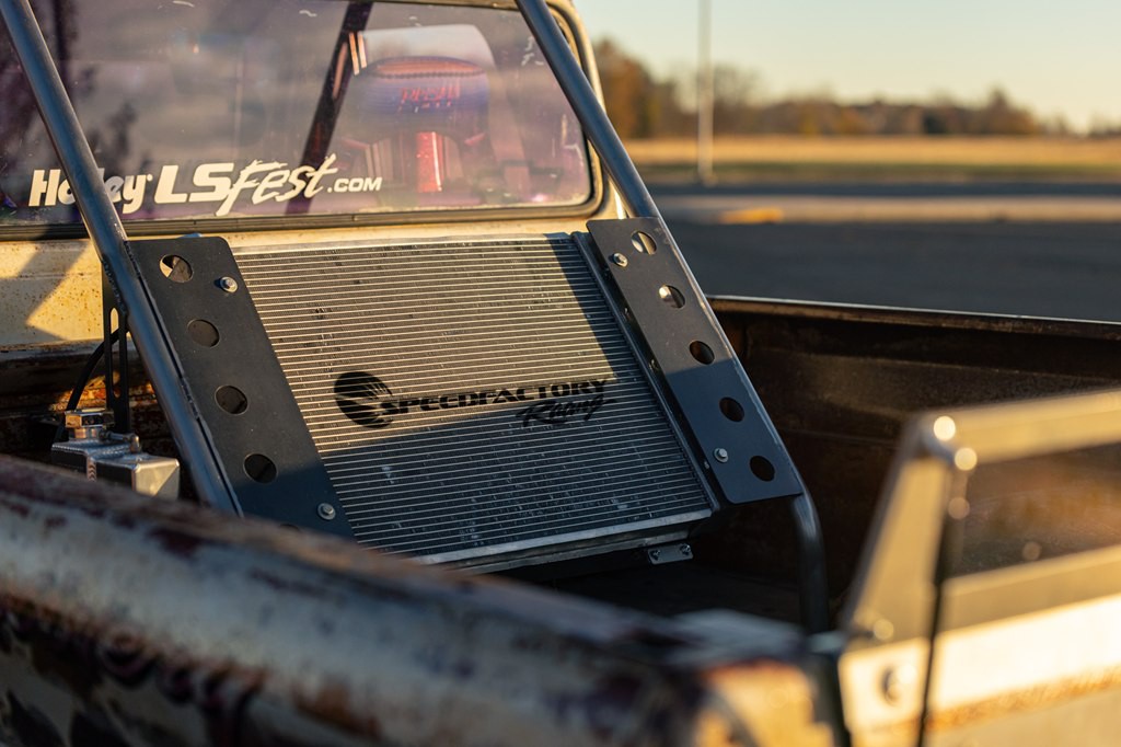 1964 Chevrolet C/K 10 Image 31