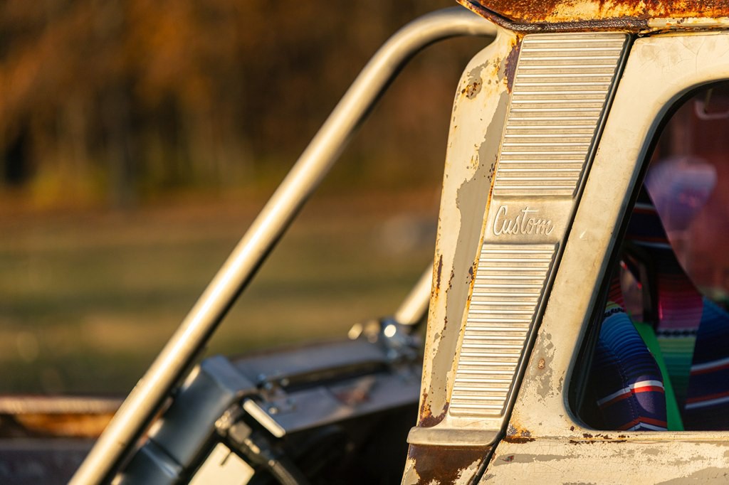 1964 Chevrolet C/K 10 Image 33