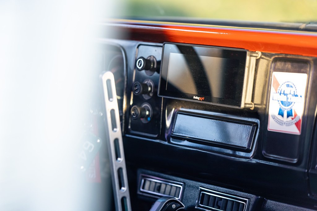 1964 Chevrolet C/K 10 Image 38