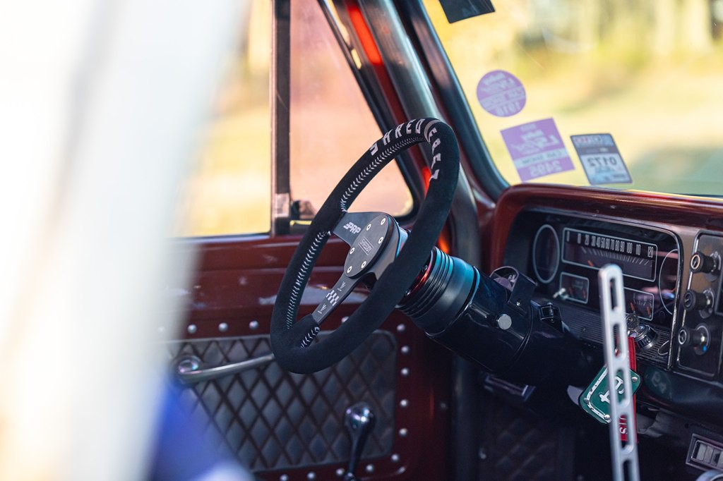 1964 Chevrolet C/K 10 Image 39