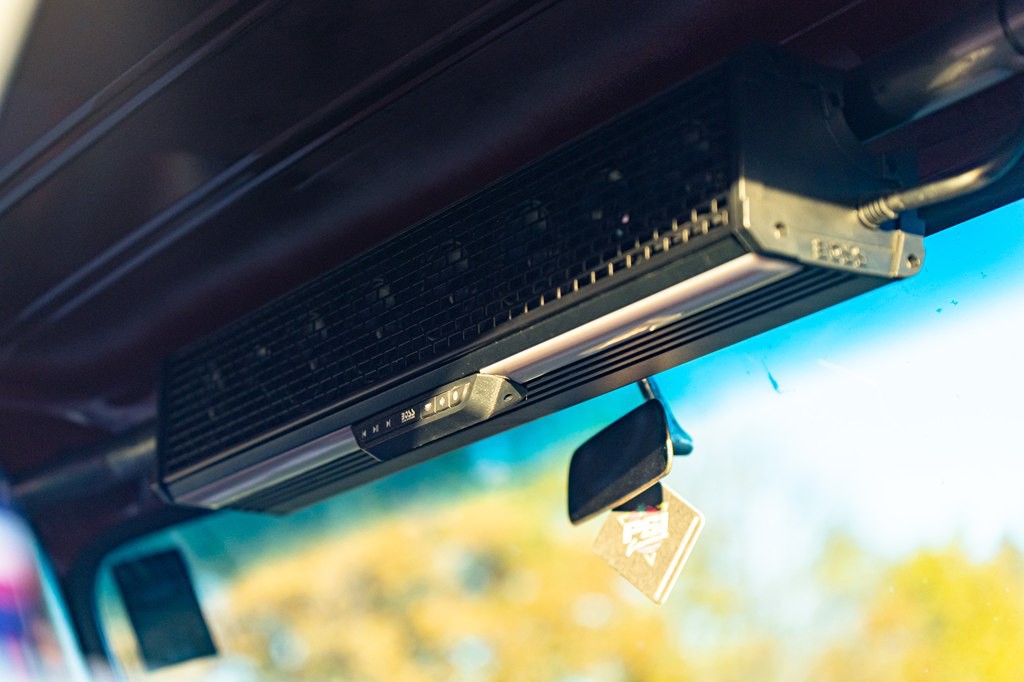 1964 Chevrolet C/K 10 Image 40