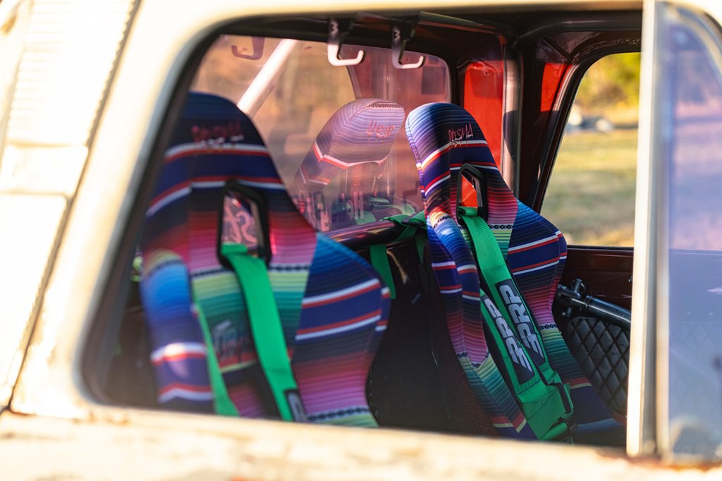 1964 Chevrolet C/K 10 Image 41