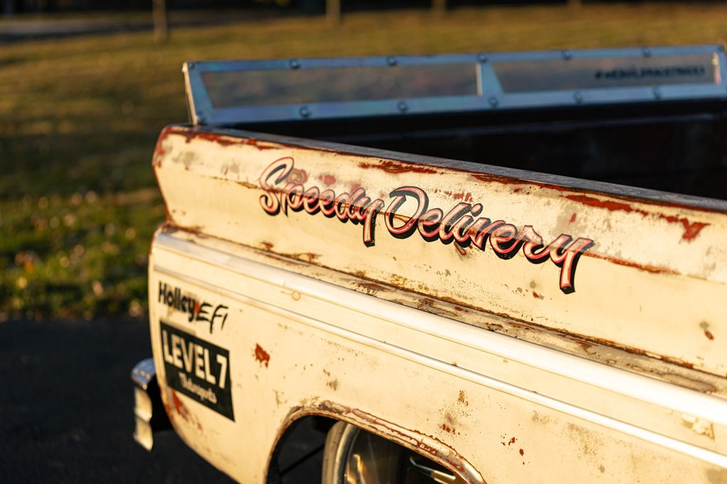 1964 Chevrolet C/K 10 Image 42