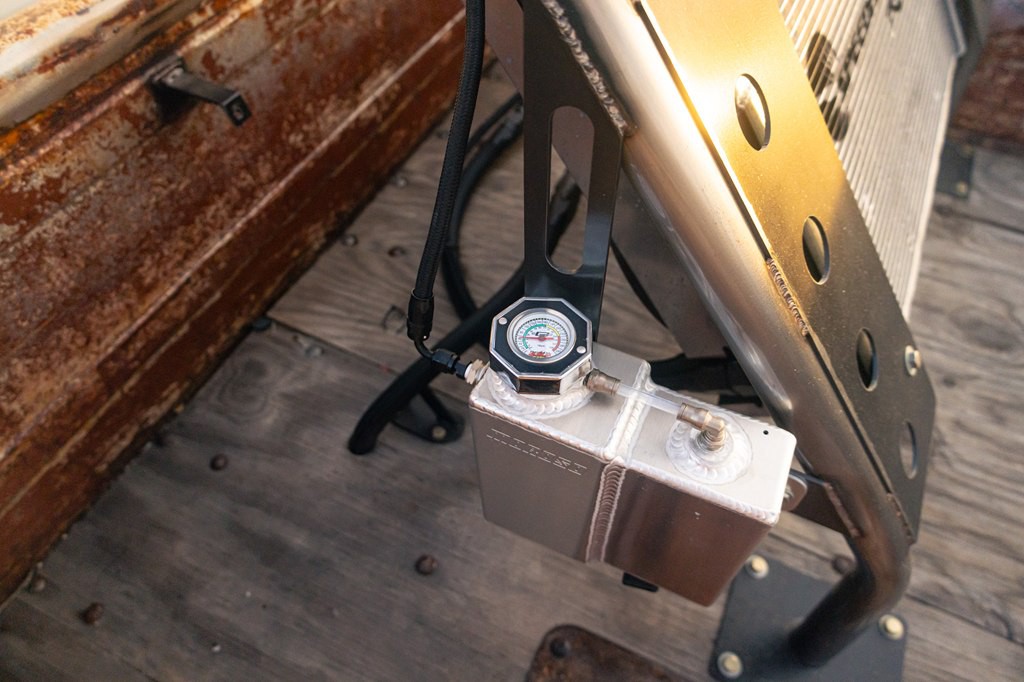 1964 Chevrolet C/K 10 Image 45