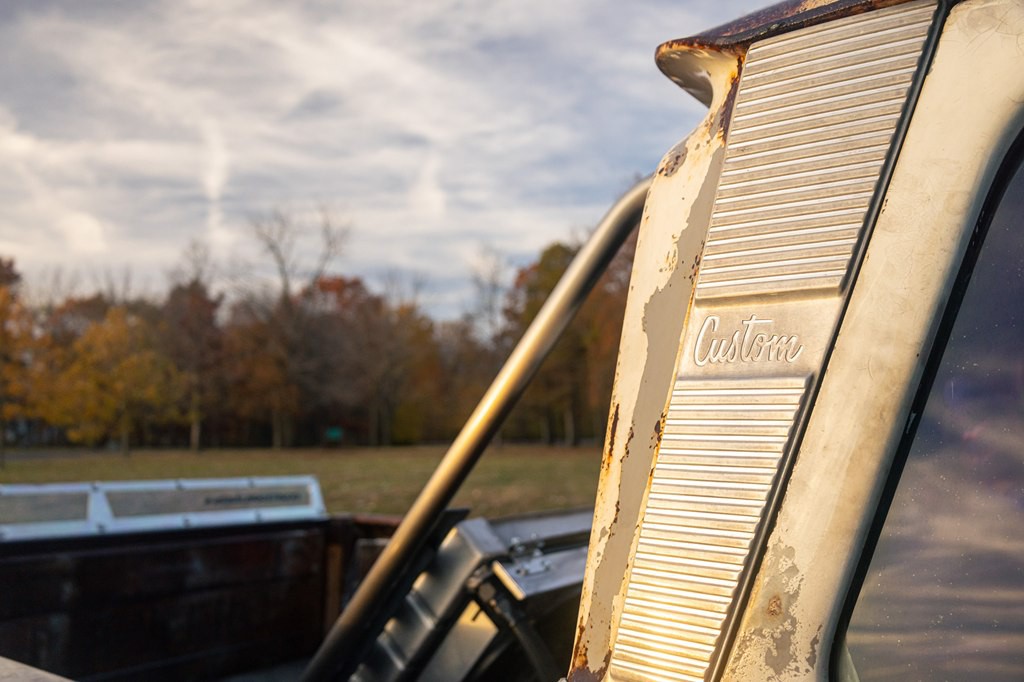 1964 Chevrolet C/K 10 Image 47