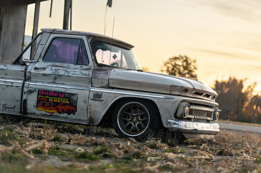 1964 Chevrolet C/K 10 Image 54