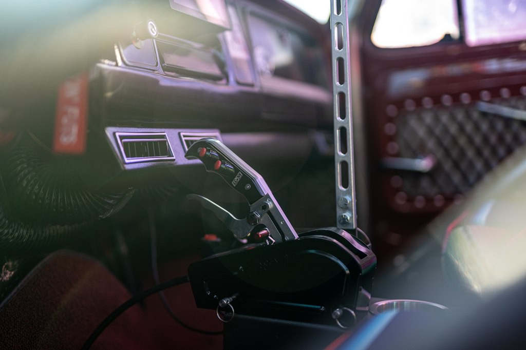 1964 Chevrolet C/K 10 Image 62