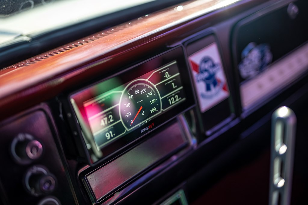 1964 Chevrolet C/K 10 Image 63