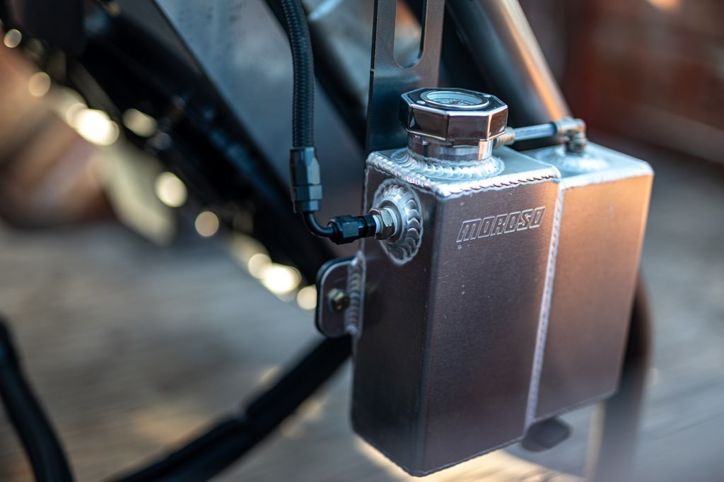 1964 Chevrolet C/K 10 Image 64