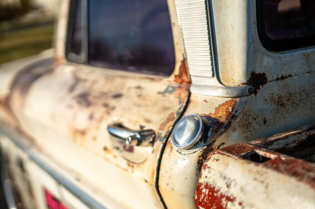 1964 Chevrolet C/K 10 Image 71