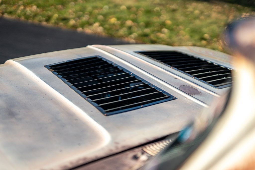 1964 Chevrolet C/K 10 Image 72