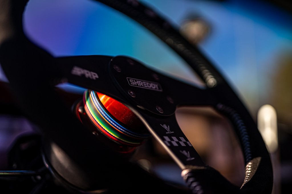 1964 Chevrolet C/K 10 Image 73