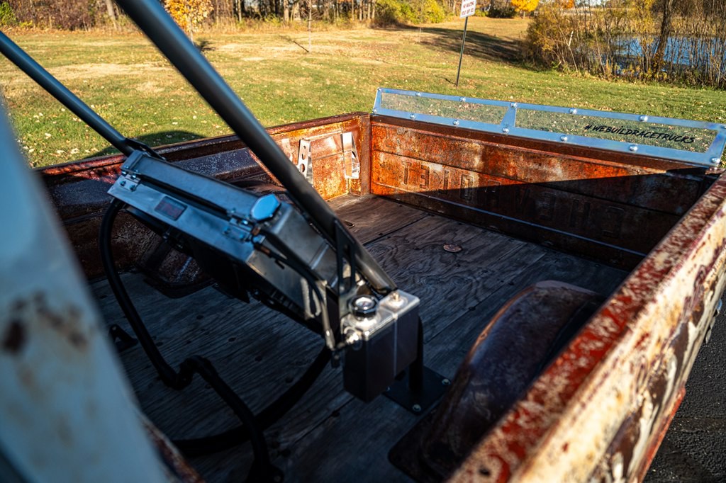 1964 Chevrolet C/K 10 Image 81