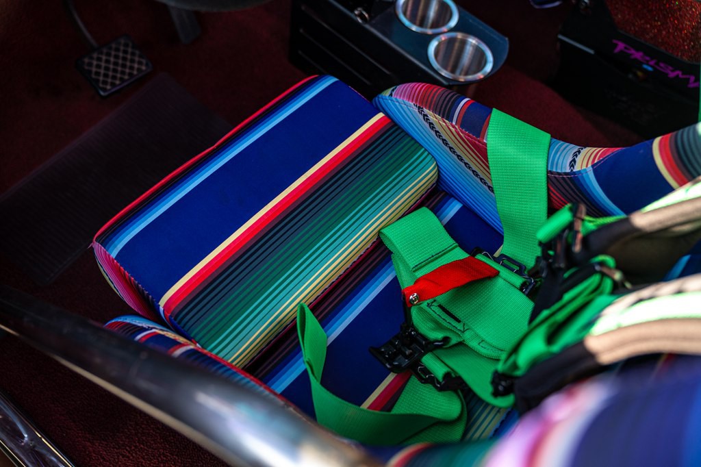 1964 Chevrolet C/K 10 Image 85