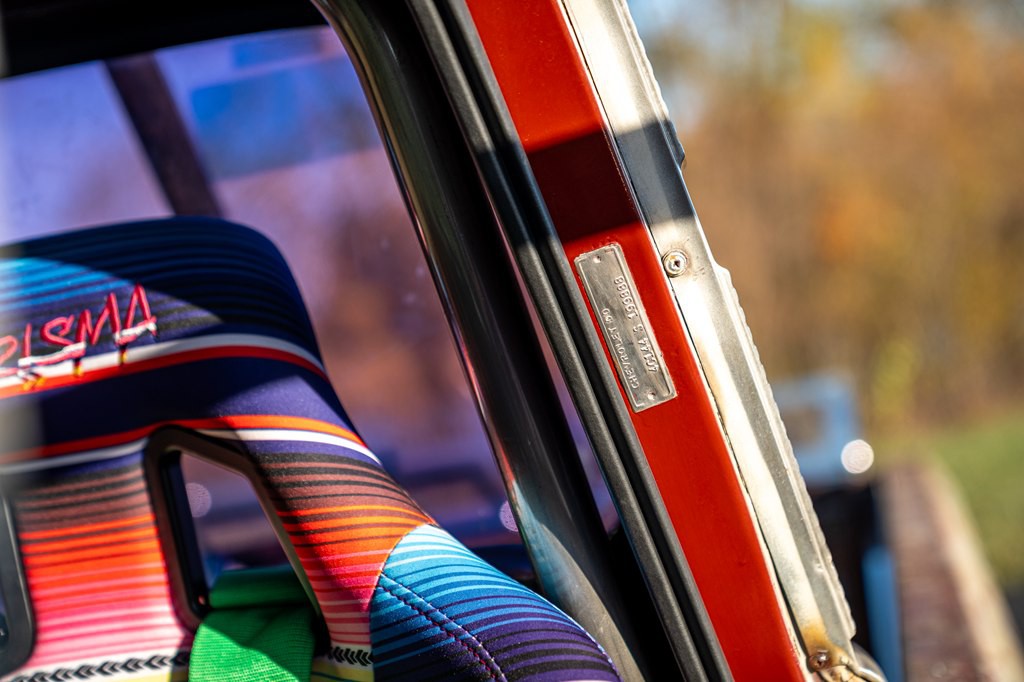 1964 Chevrolet C/K 10 Image 87