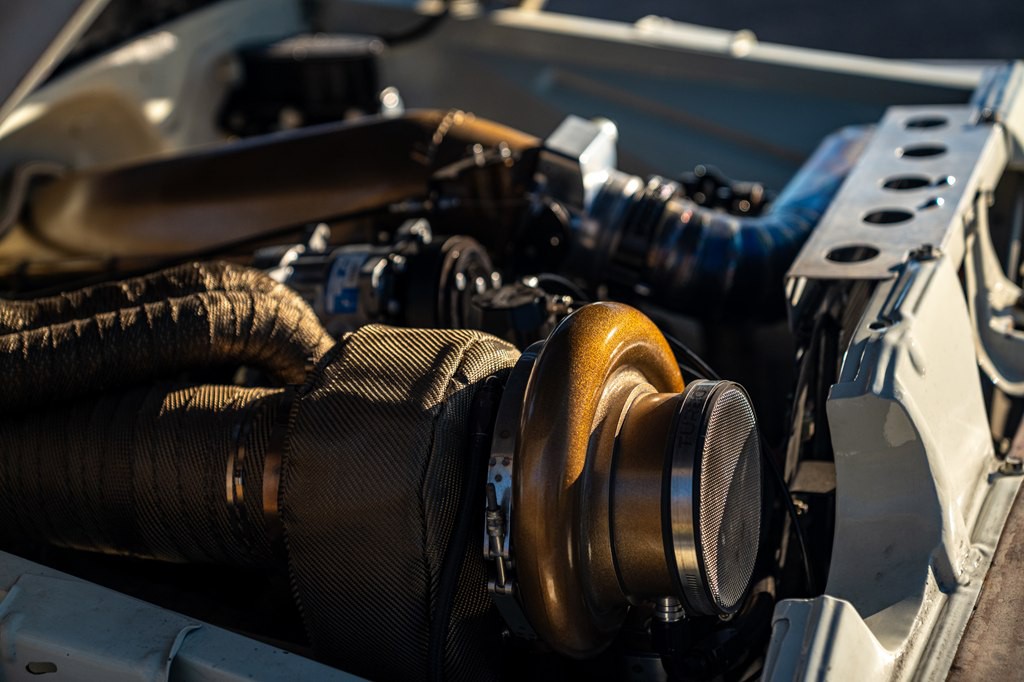 1964 Chevrolet C/K 10 Image 92