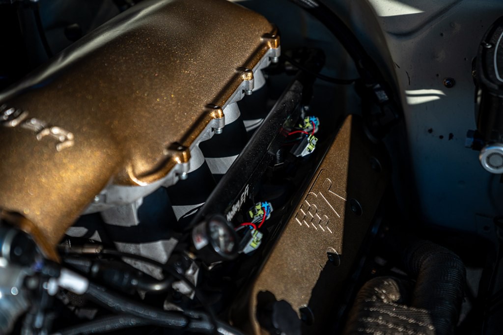 1964 Chevrolet C/K 10 Image 95