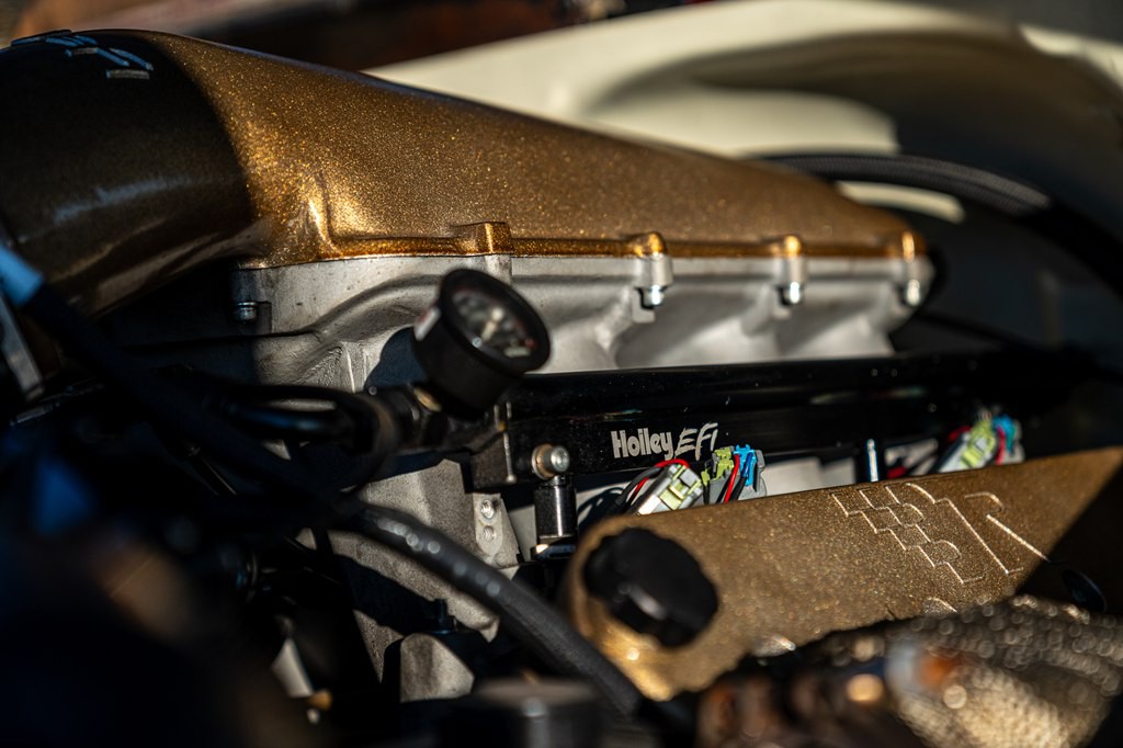 1964 Chevrolet C/K 10 Image 97