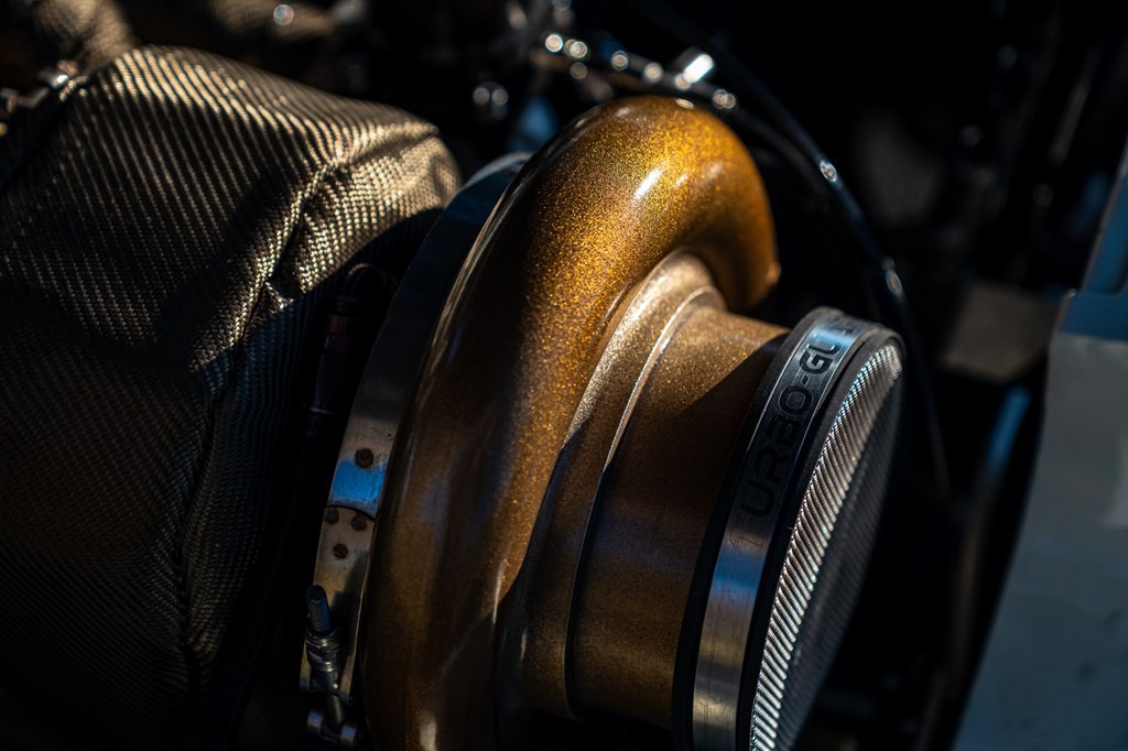 1964 Chevrolet C/K 10 Image 98