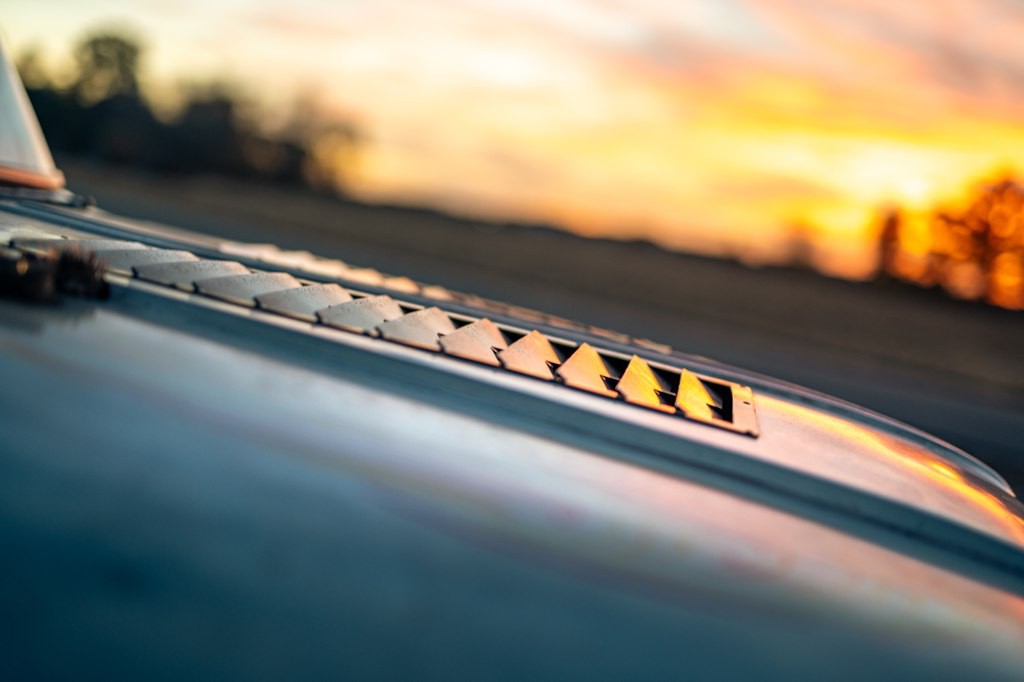 1964 Chevrolet C/K 10 Image 103