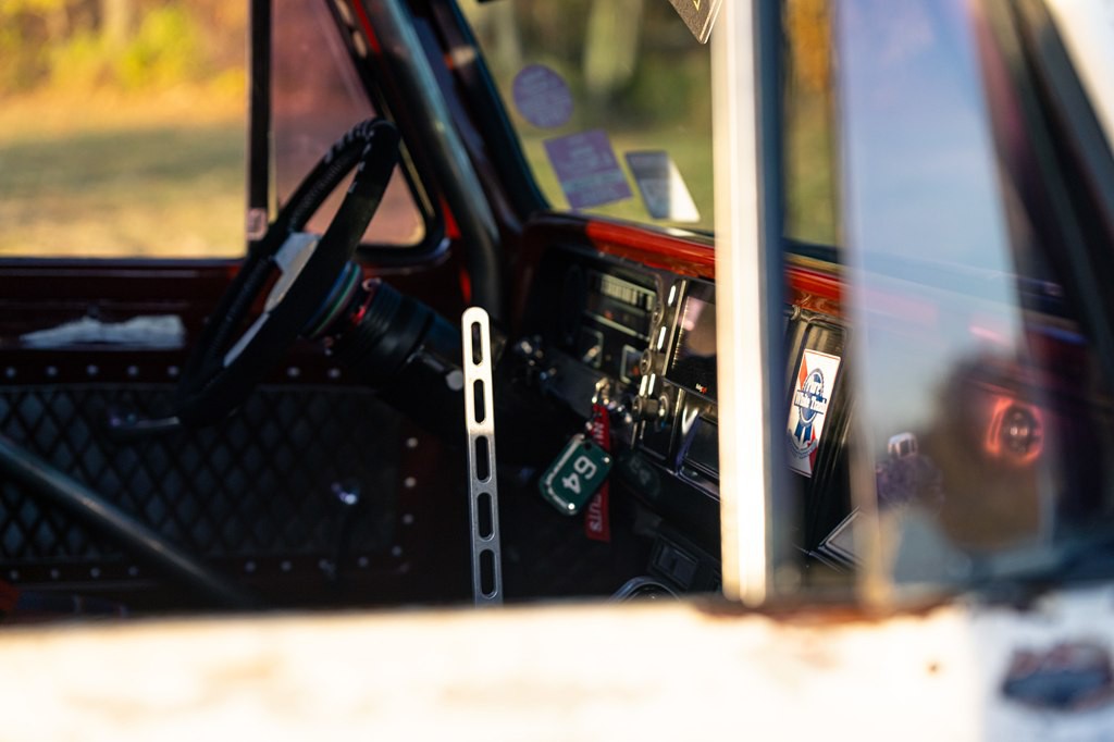 1964 Chevrolet C/K 10 Image 36