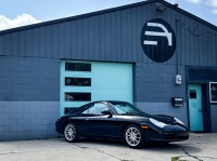 Image for 2002 Porsche 911 CARRERA 2 ID: 6676932