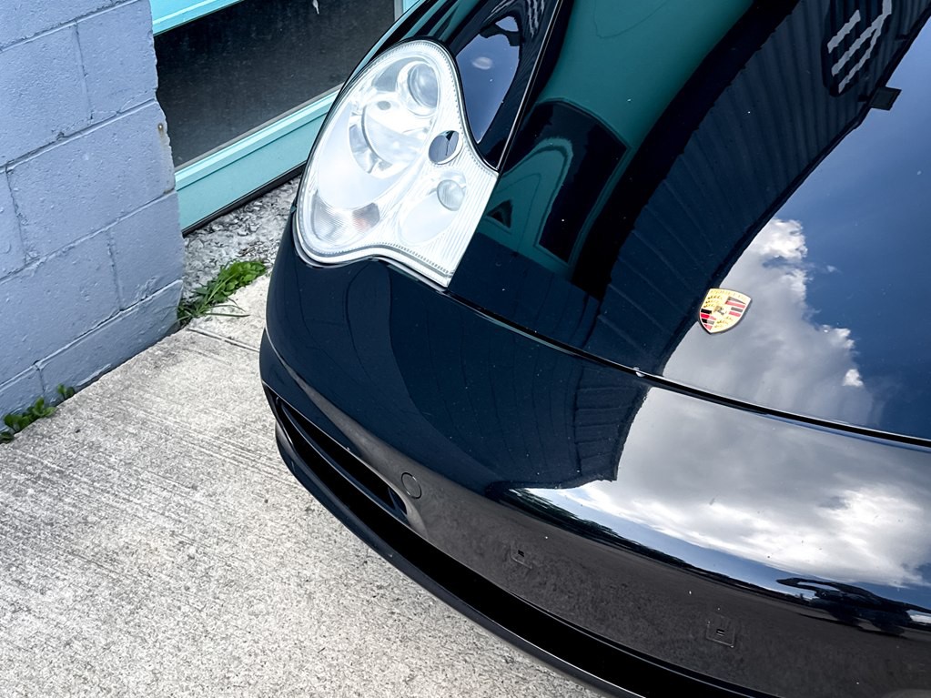 2002 Porsche 911 Image 7