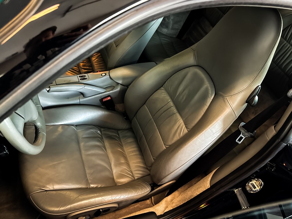2002 Porsche 911 Image 22