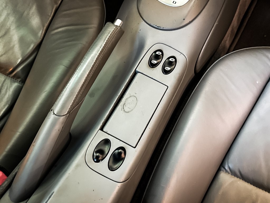 2002 Porsche 911 Image 34