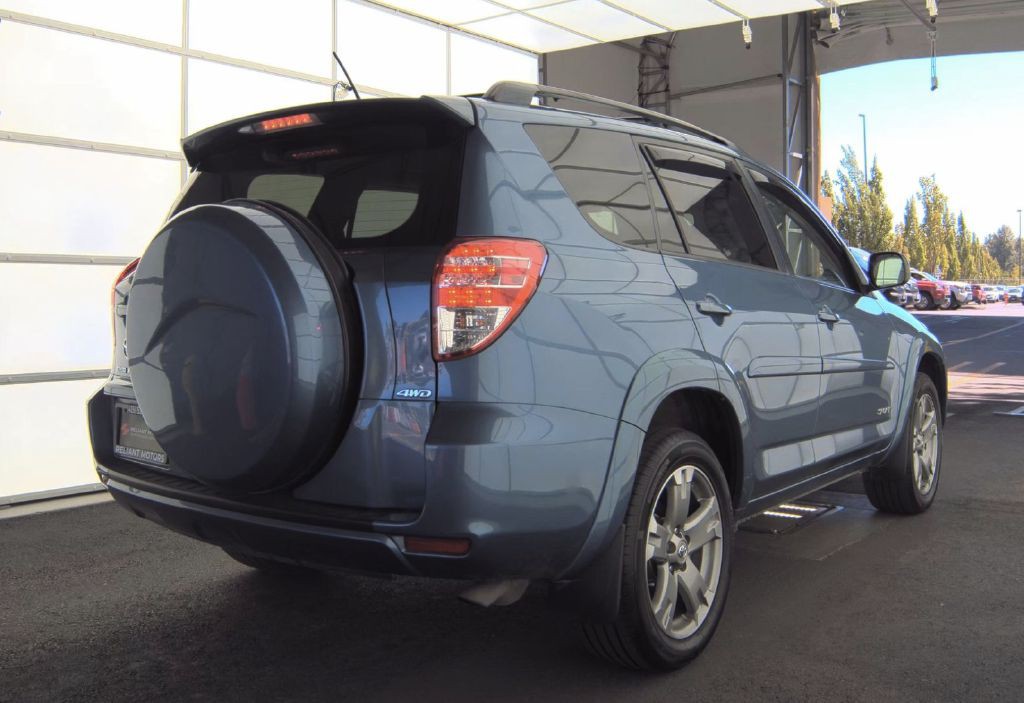 2010 Toyota Rav4 Image 2