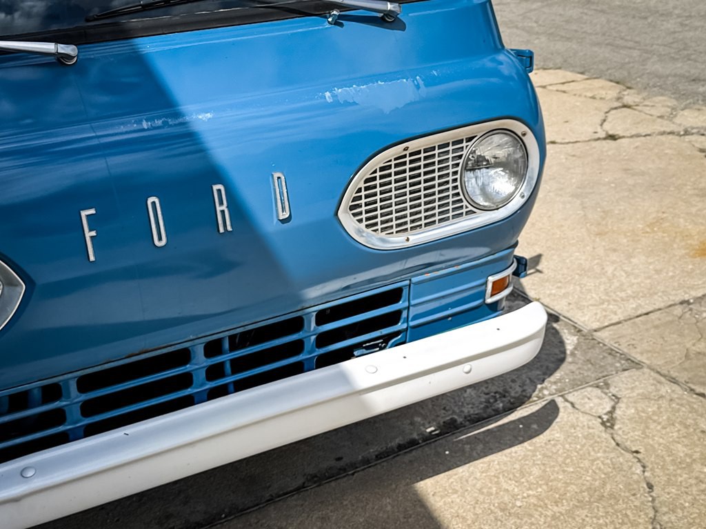 1967 Ford Falcon Super Image 6
