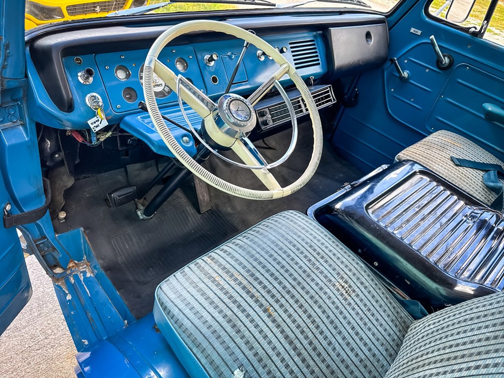 1967 Ford Falcon Super Image 26