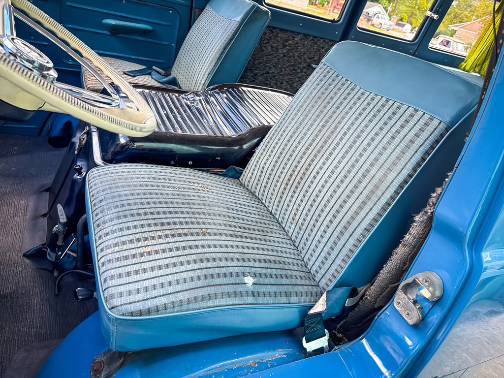 1967 Ford Falcon Super Image 28