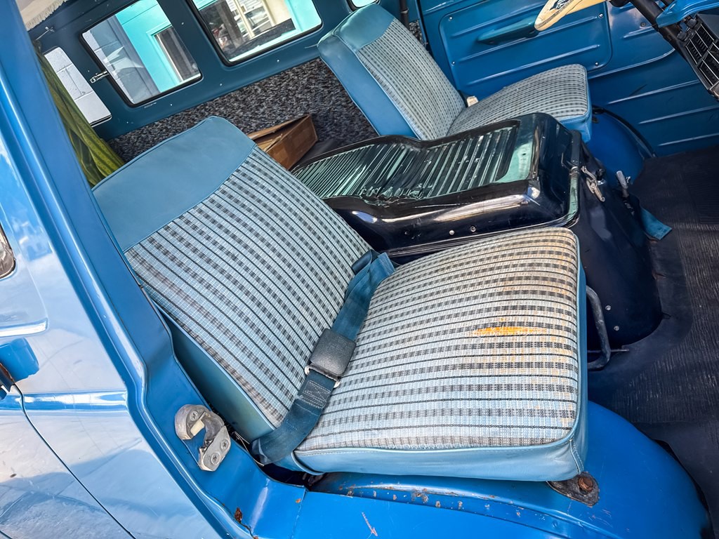 1967 Ford Falcon Super Image 32