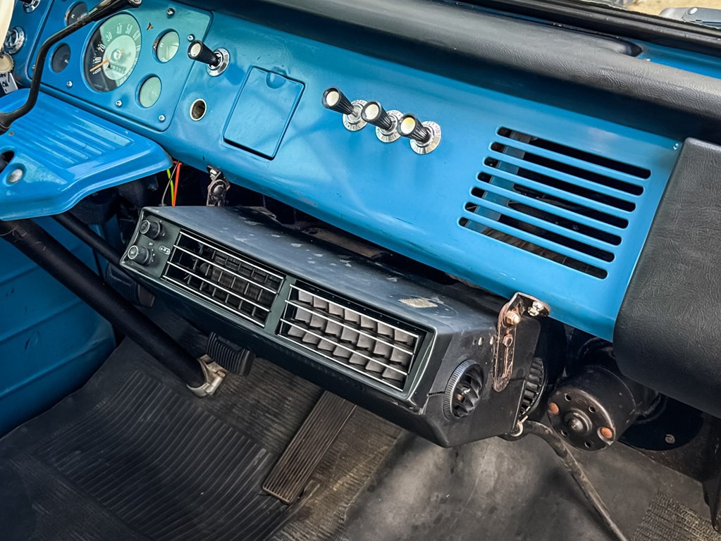 1967 Ford Falcon Super Image 33