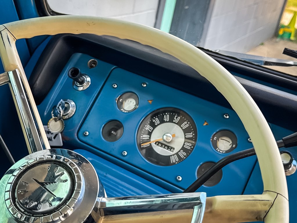 1967 Ford Falcon Super Image 34
