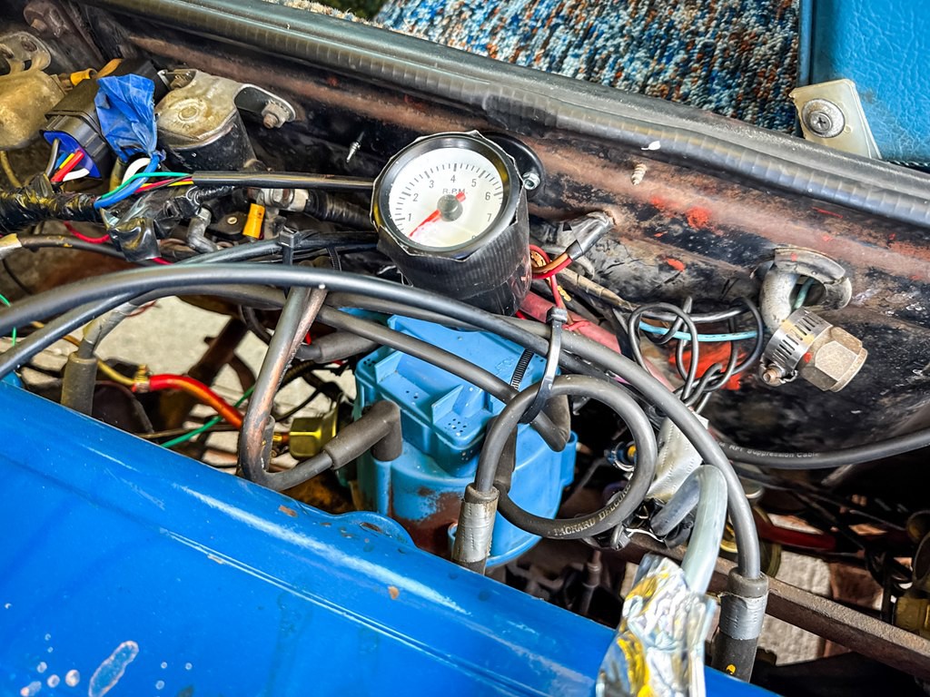 1967 Ford Falcon Super Image 38