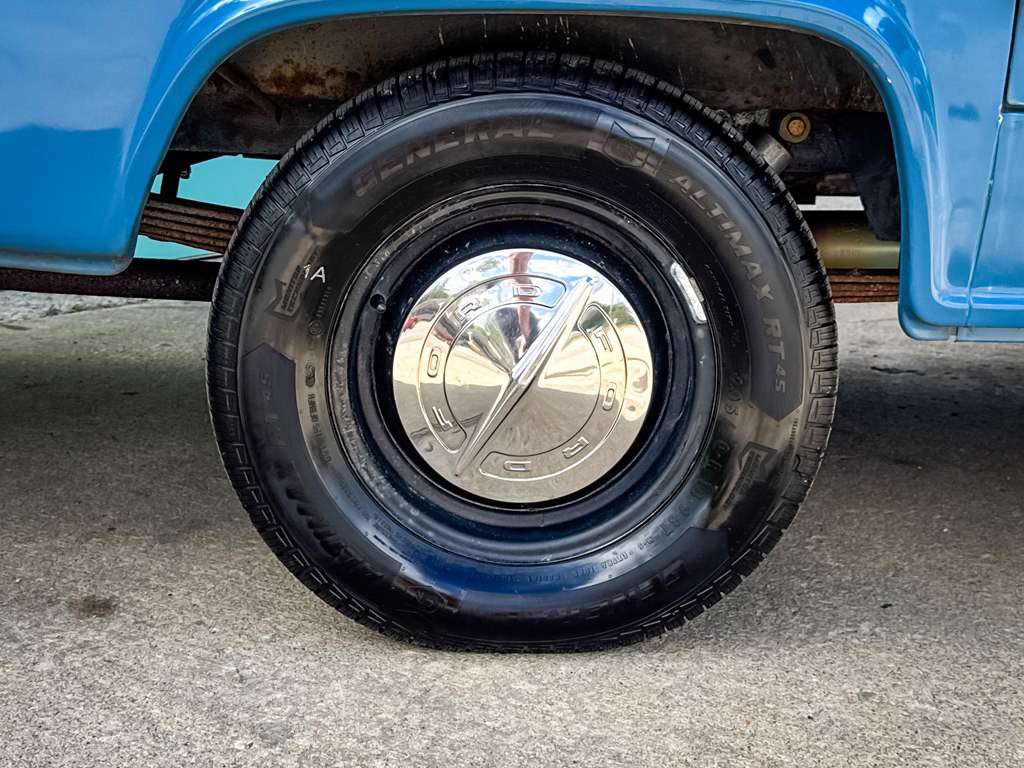 1967 Ford Falcon Super Image 41
