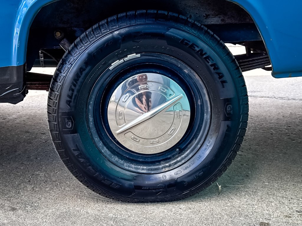 1967 Ford Falcon Super Image 43