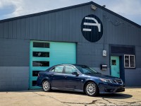 Image for 2009 Saab 9-3 2.0T ID: 6761723