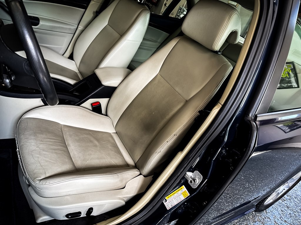 2009 Saab 9-3 Image 18