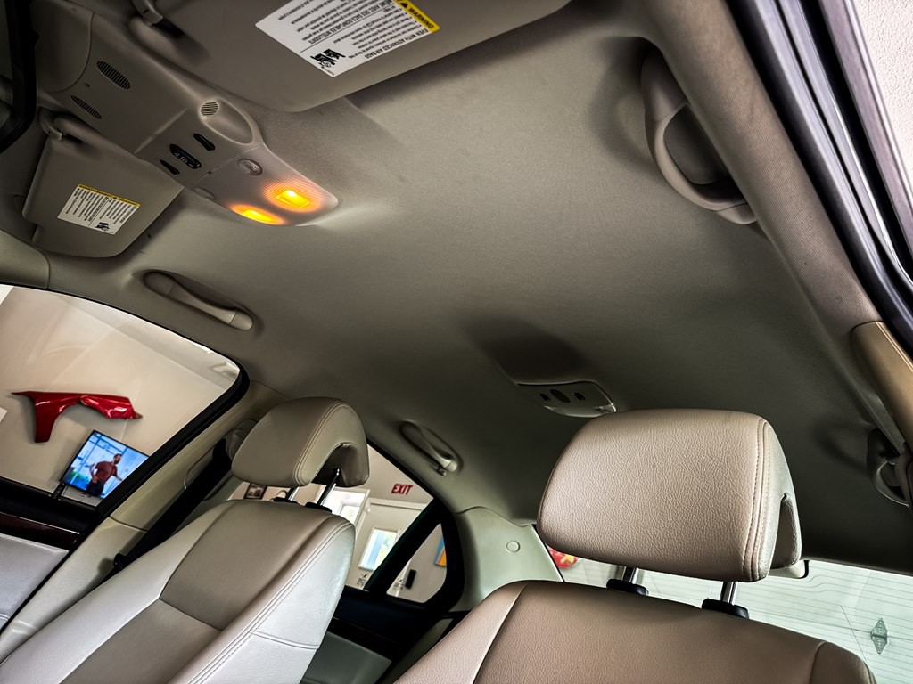 2009 Saab 9-3 Image 19