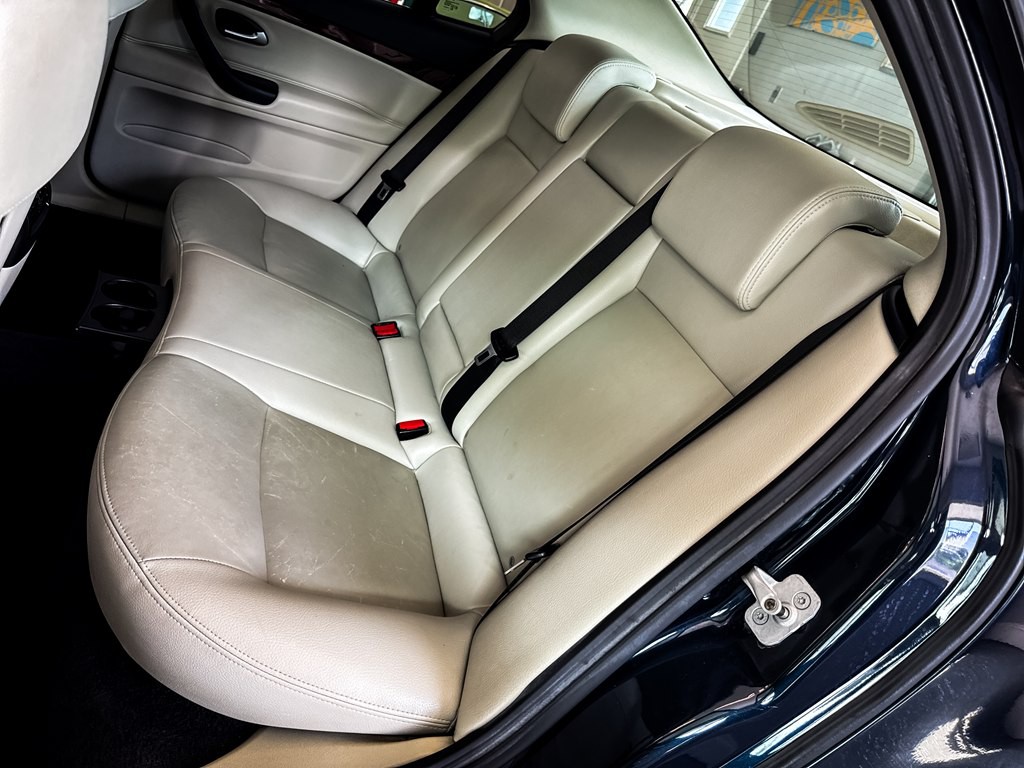 2009 Saab 9-3 Image 22