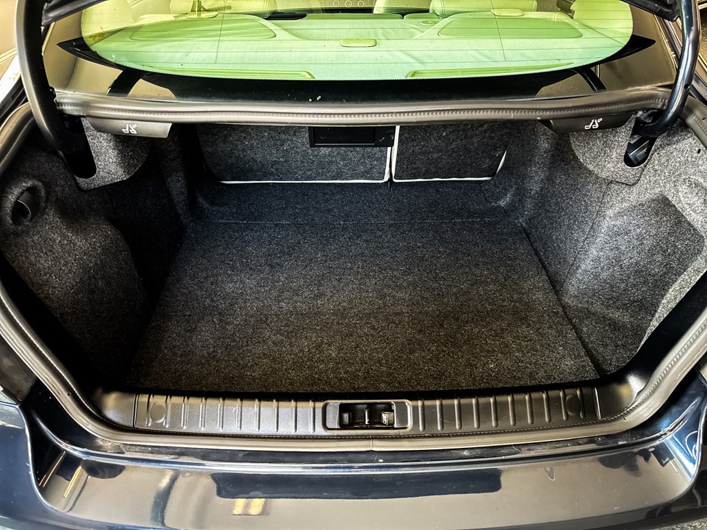 2009 Saab 9-3 Image 23