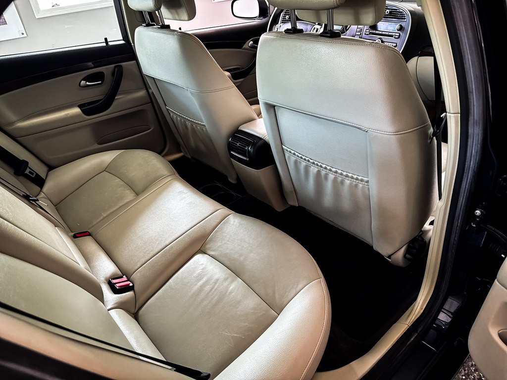 2009 Saab 9-3 Image 24