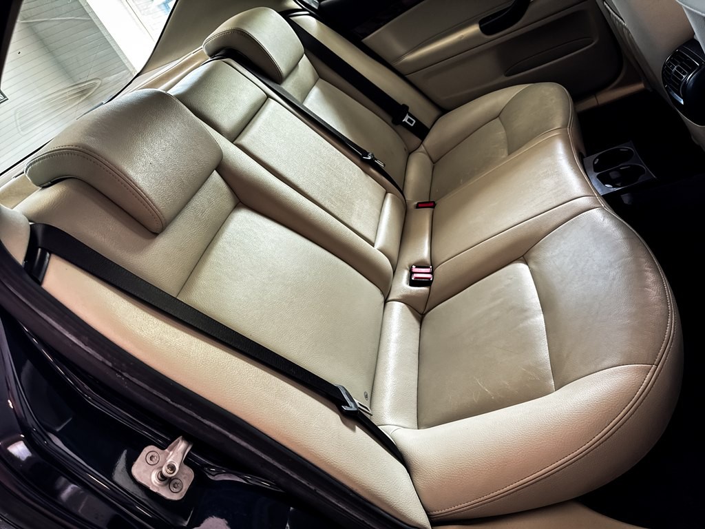 2009 Saab 9-3 Image 26